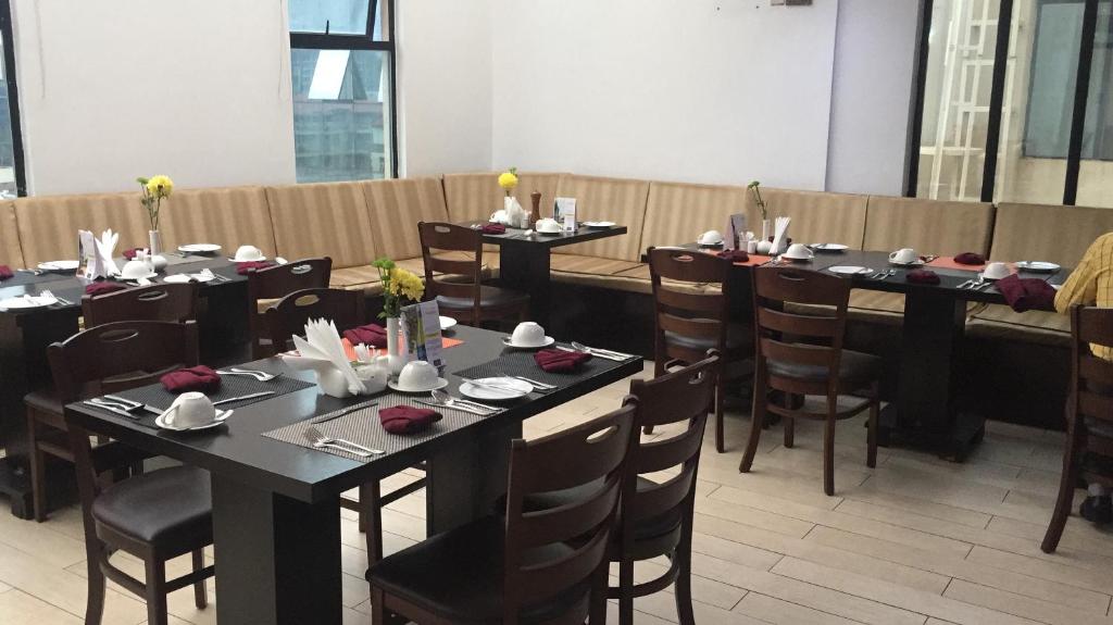 La Maison Royale image 4